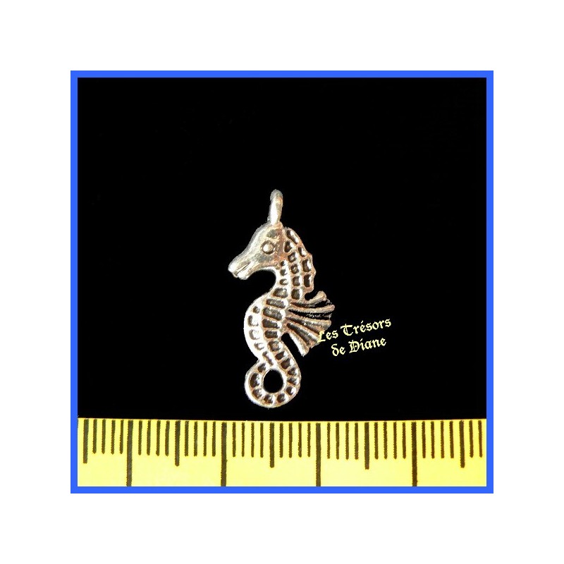 Charm HIPPOCAMPE