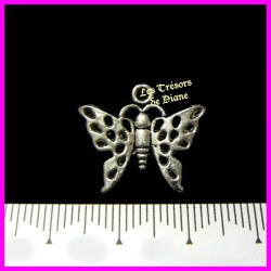 Charm PAPILLON