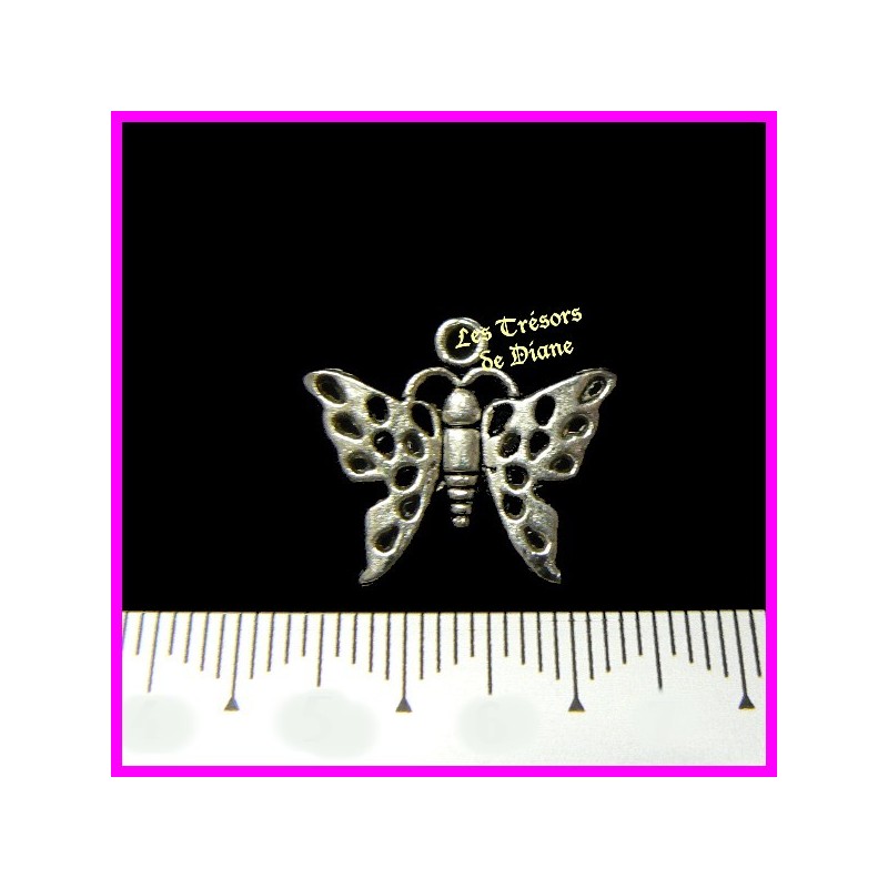 Charm PAPILLON