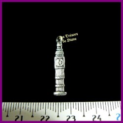 Charm BIG BEN 3D