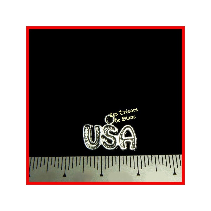 Charm USA Charm USA