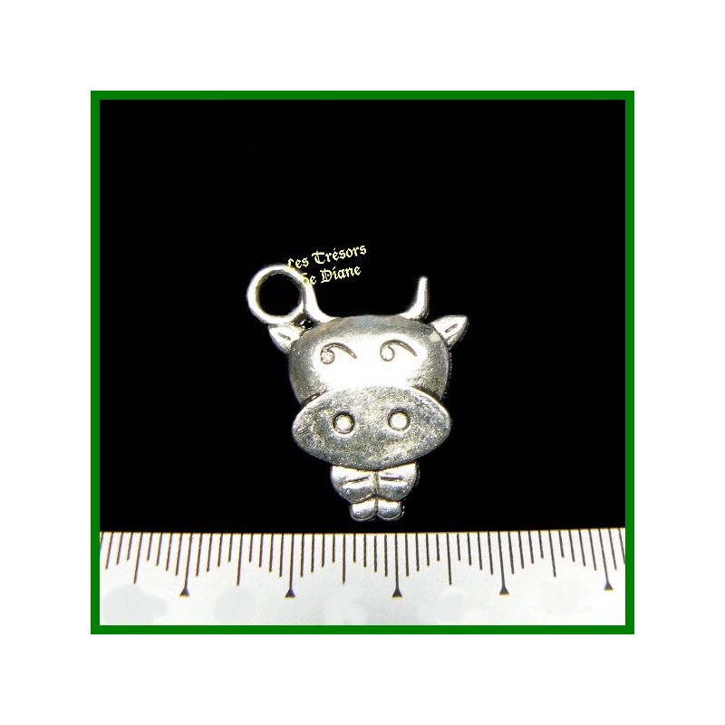 Charm TETE DE VACHE Charm TETE DE VACHE