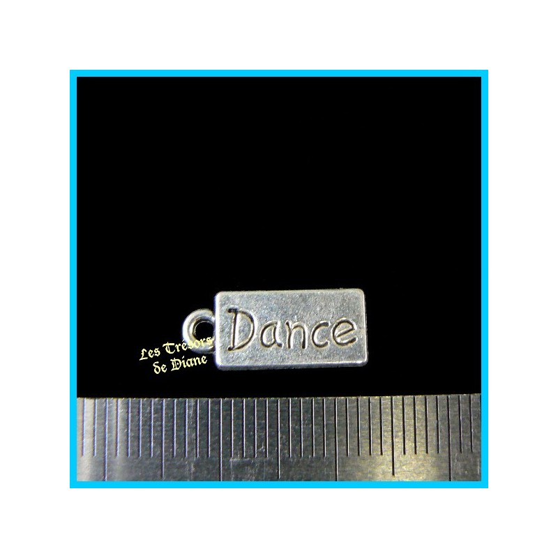 Charm DANCE Charm DANCE