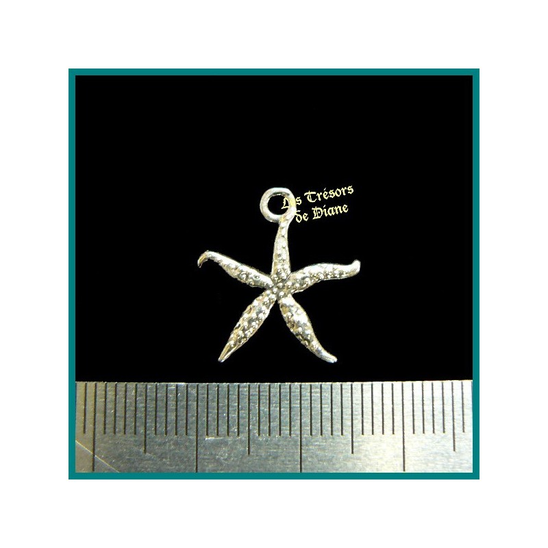 Charm ETOILE DE MER Charm ETOILE DE MER