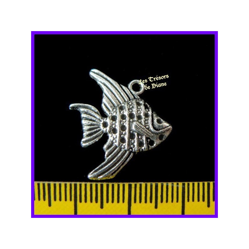 Charm POISSON EXOTIQUE Charm POISSON EXOTIQUE