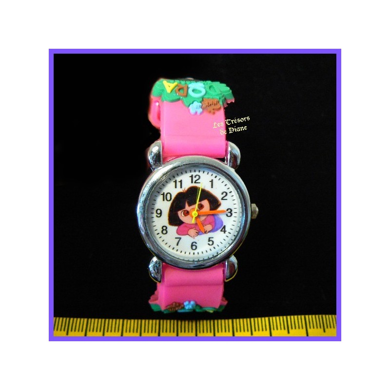Montre dora on sale