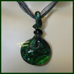 Pendentif Murano ALLEGRIA