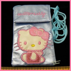 Petit sac bandoulière HELLO KITTY