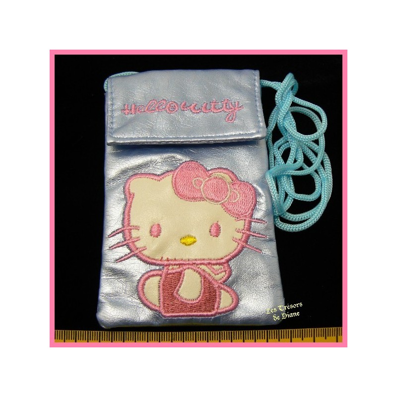 Petit sac bandoulière HELLO KITTY