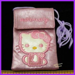 Petit sac bandoulière HELLO KITTY