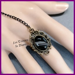 Bracelet en DENTELLE