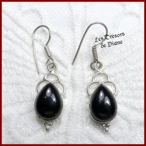 Boucles en ONYX