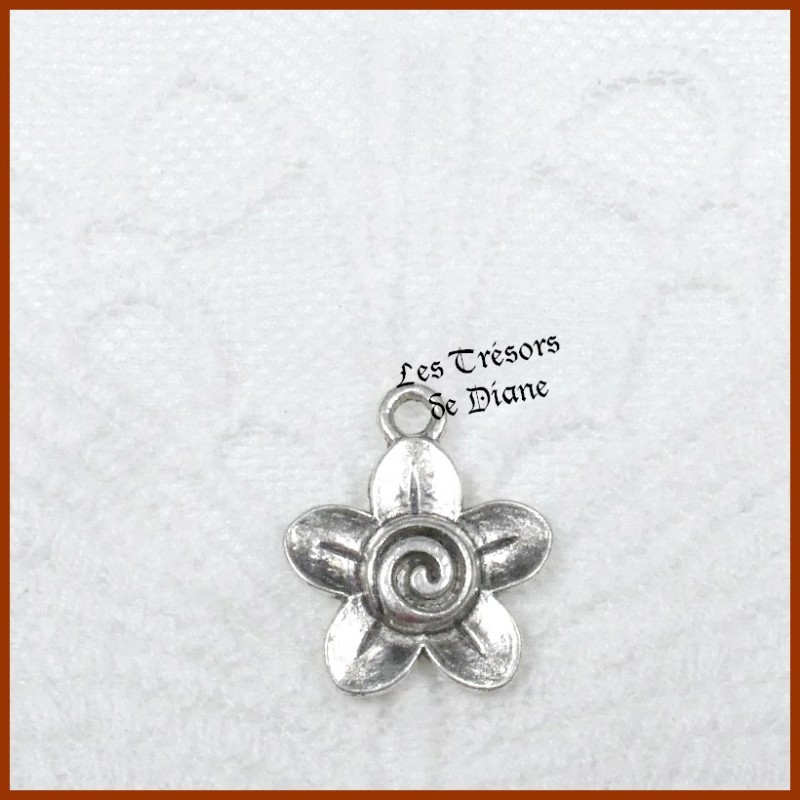 Charm FLEUR Charm FLEUR