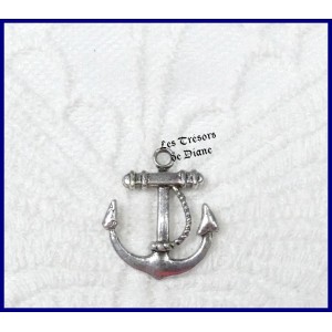 Charm ANCRE MARINE