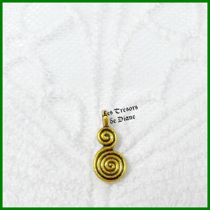 Charm CELTIQUE Charm CELTIQUE