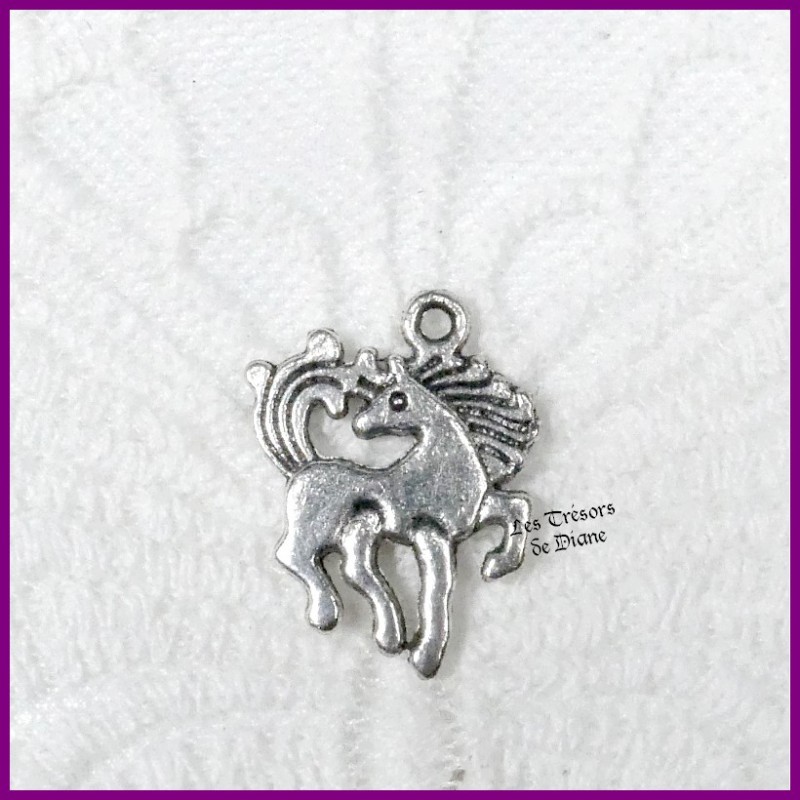 Charm PETIT PONEY Charm PETIT PONEY