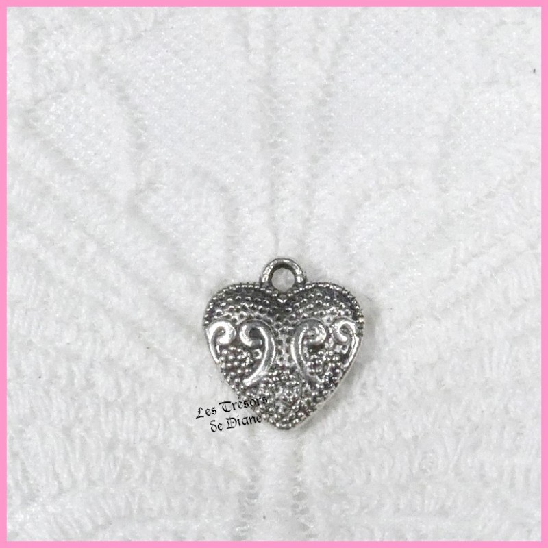 Charm COEUR Charm COEUR