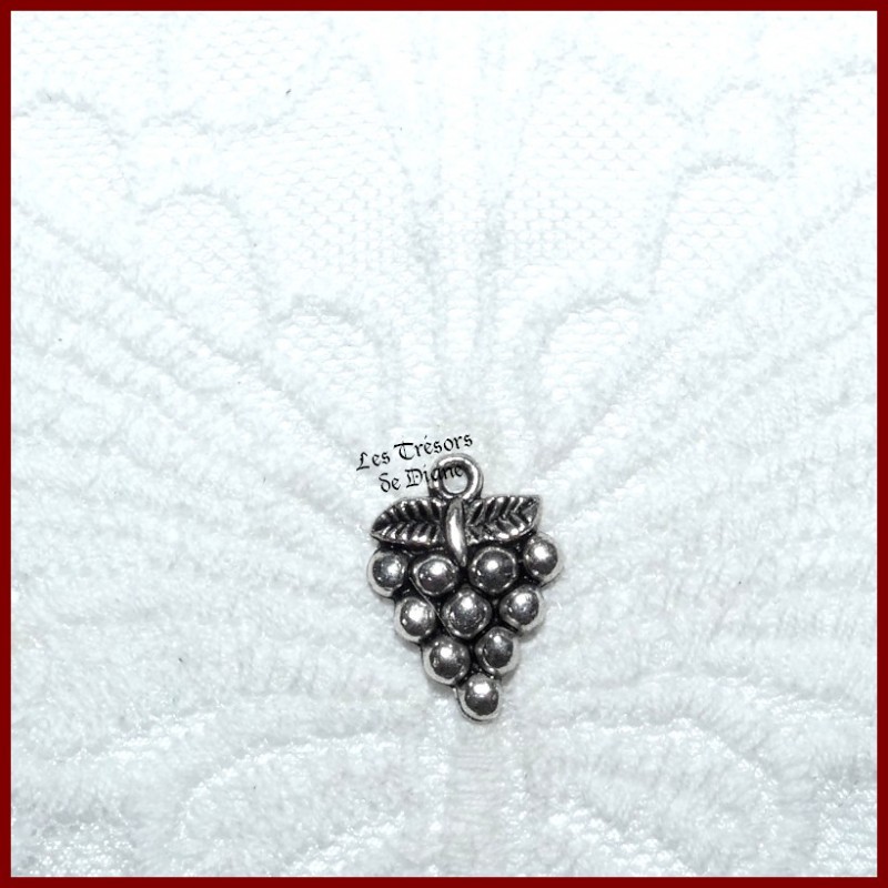 Charm RAISIN Charm RAISIN