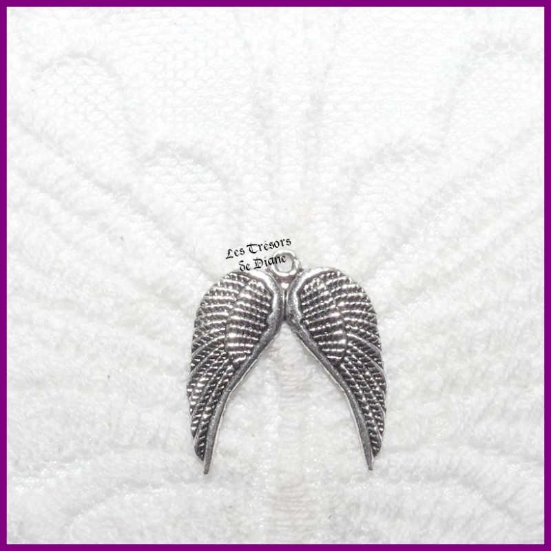 Charm AILES D'ANGE Charm AILES D'ANGE