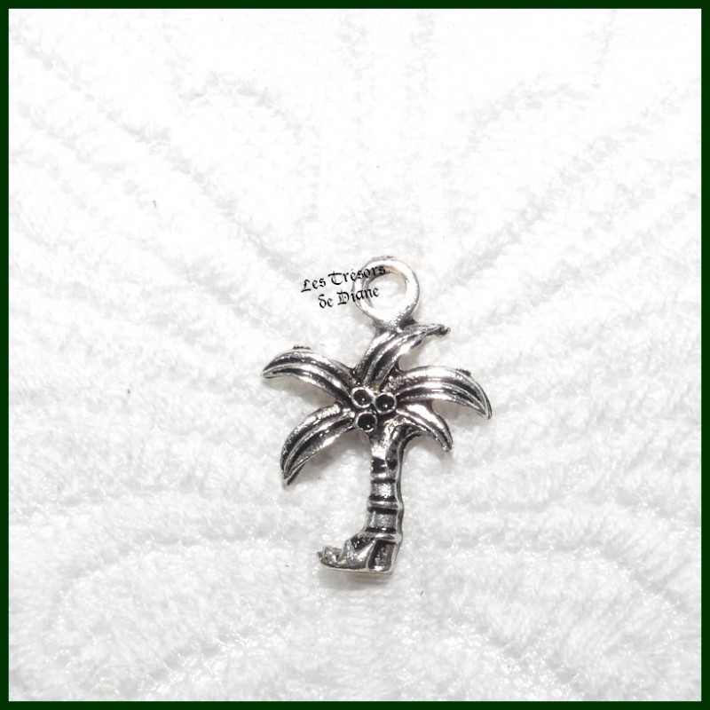 Charm PALMIER Charm PALMIER