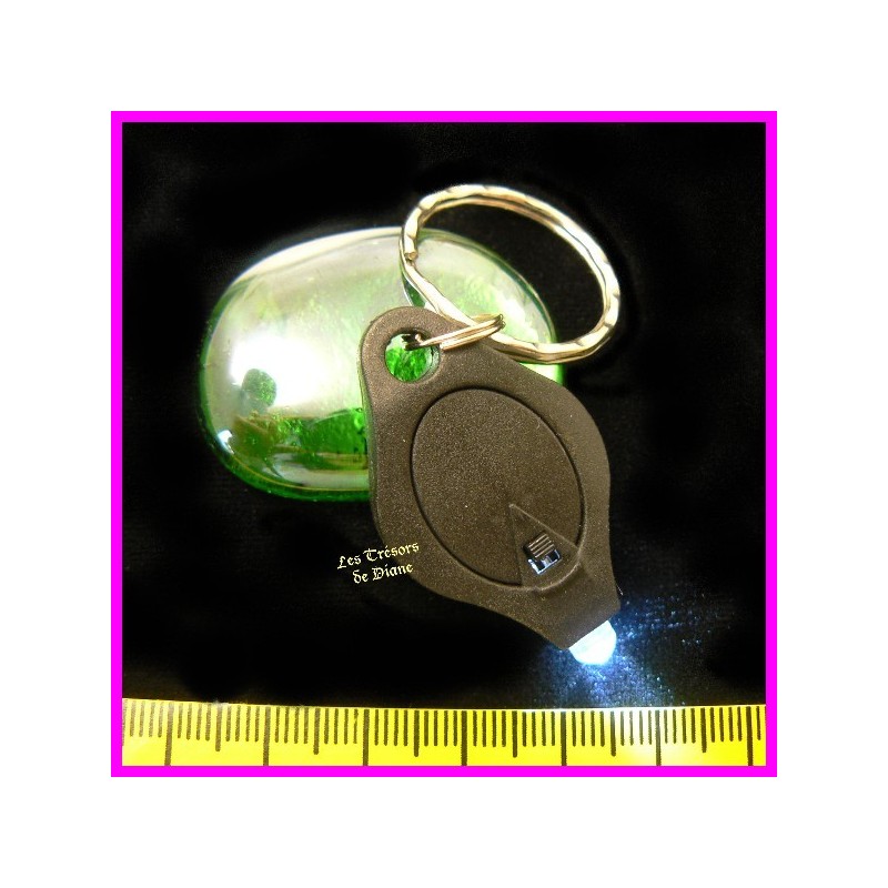 Porte-clés lampe LED Porte-clés lampe LED