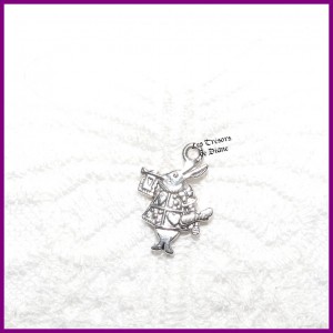 Charm TETE DE LAPIN