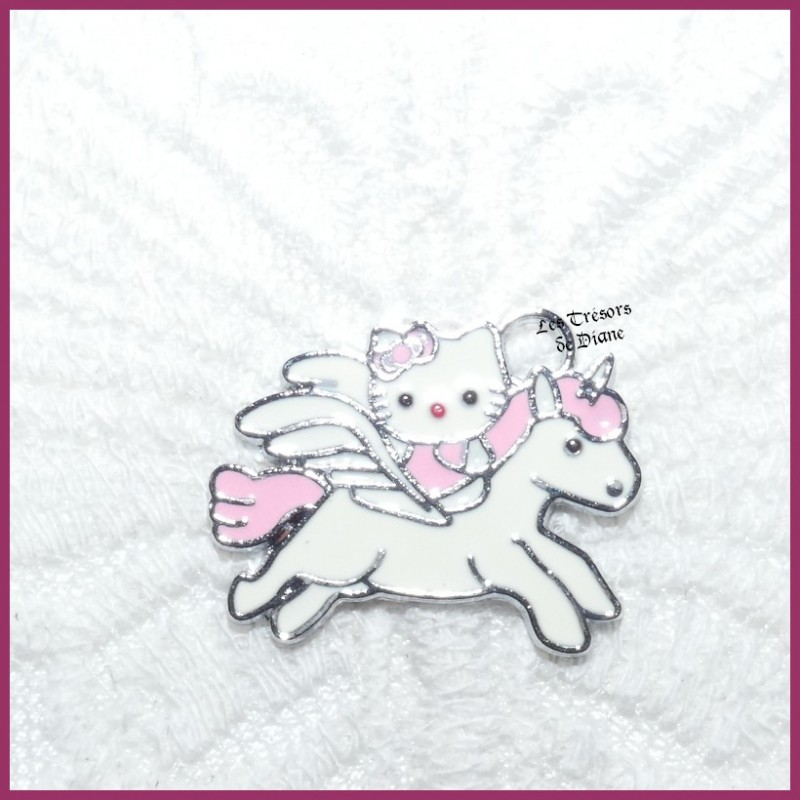 Charm HELLO KITTY Charm HELLO KITTY