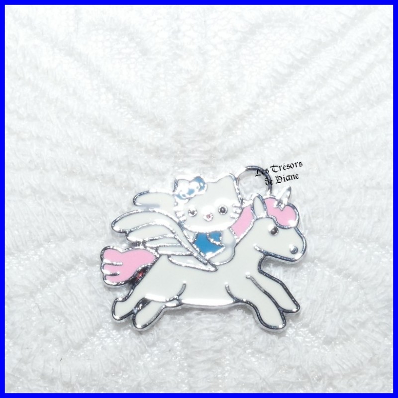 Charm HELLO KITTY Charm HELLO KITTY