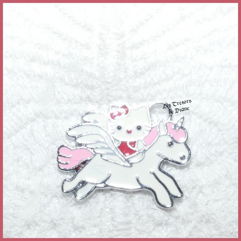 Charm HELLO KITTY Charm HELLO KITTY