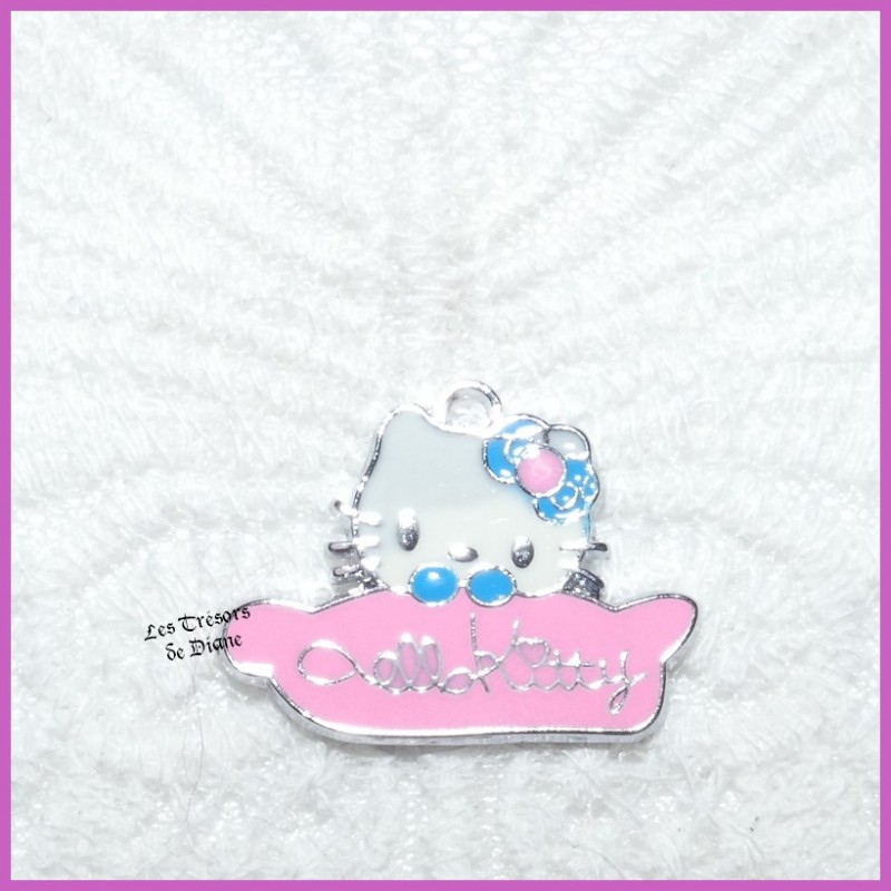 Charm HELLO KITTY