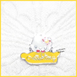 Charm HELLO KITTY