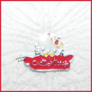 Charm HELLO KITTY