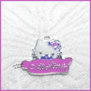 Charm HELLO KITTY