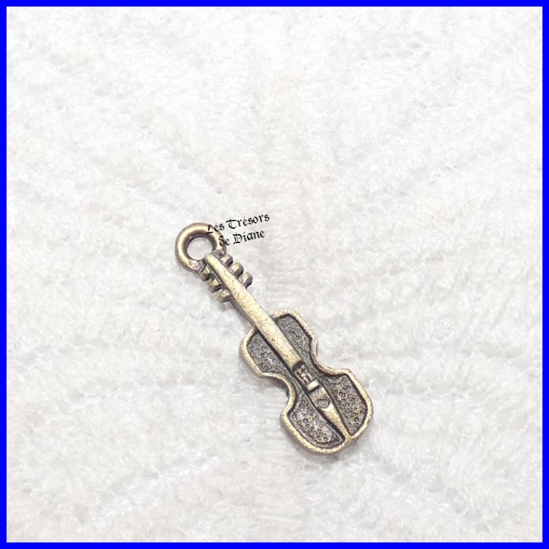 Charm VIOLON Charm VIOLON