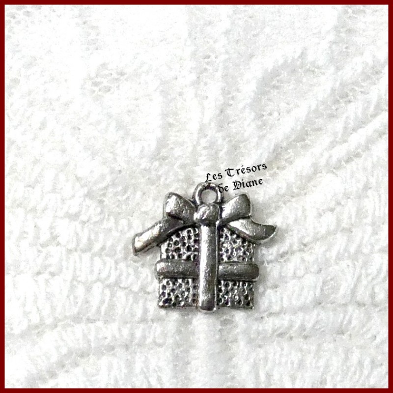 Charm PAQUET CADEAU Charm PAQUET CADEAU