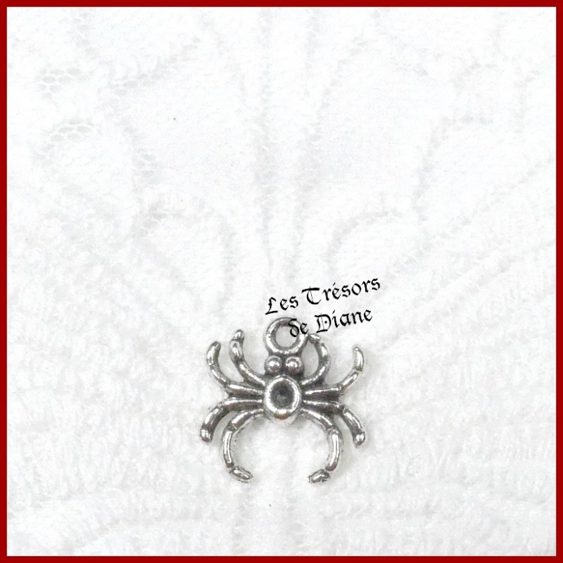 Charm ARAIGNEE Charm ARAIGNEE