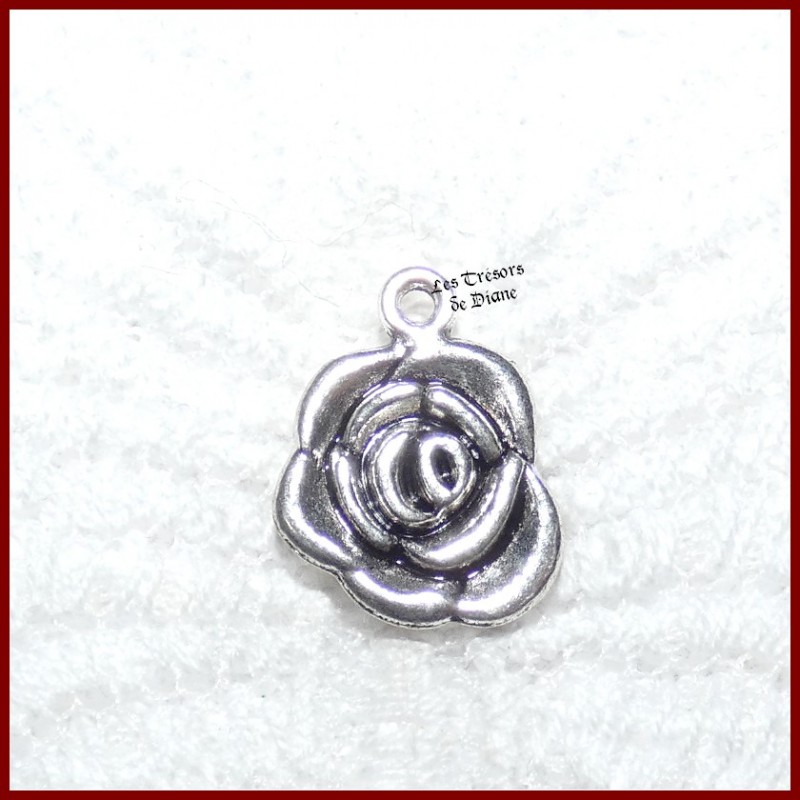 Charm JOLIE ROSE Charm JOLIE ROSE