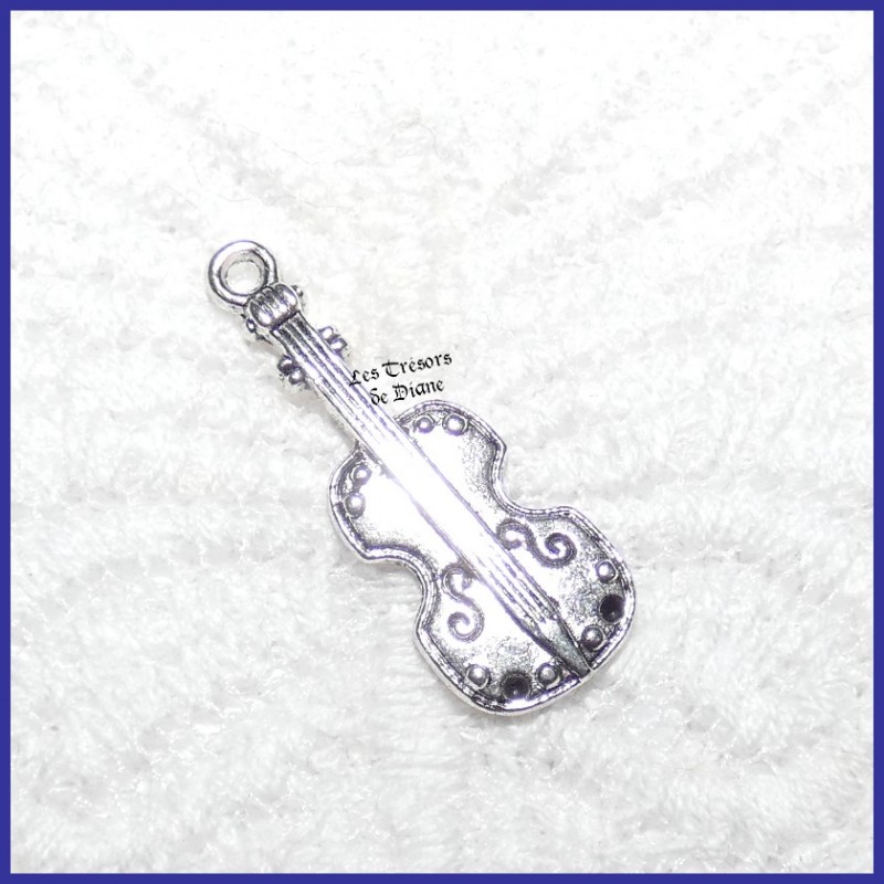 Charm VIOLON Charm VIOLON