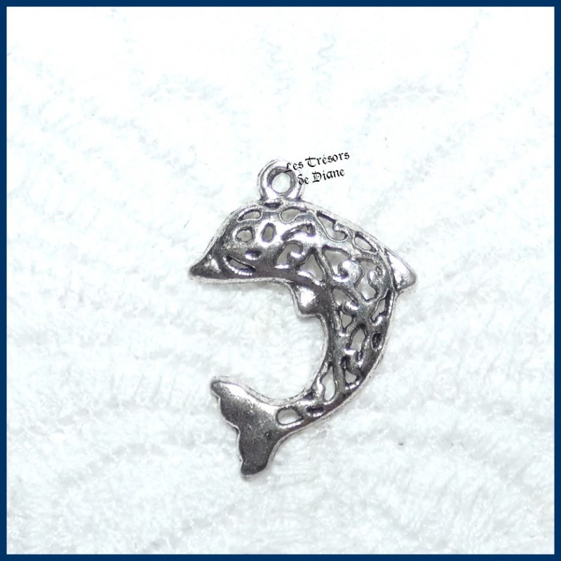 Charm DAUPHIN Charm DAUPHIN