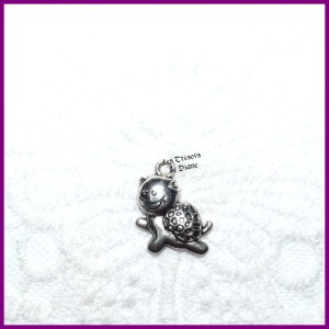 Charm TORTUE RIGOLOTE