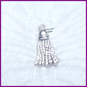Charm POMPON breloque LES TRESORS DE DIANE