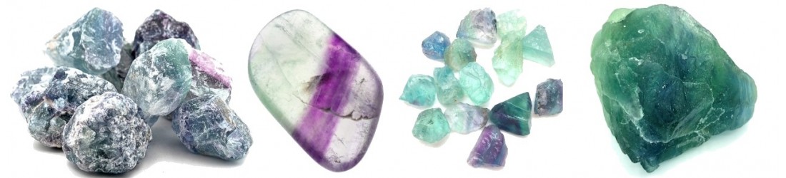 Bijoux colliers pendentifs en fluorine fluorite petit-prix discount